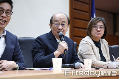 逼宮失敗！柯建銘保住大位　林濁水：總召勝、總統+民進黨敗