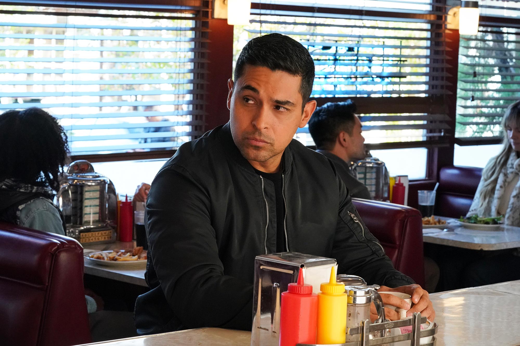 Which NCIS Stars Are And Aren t Returning for Season 23 After Shocking Death Wilmer Valderrama Nick Torres