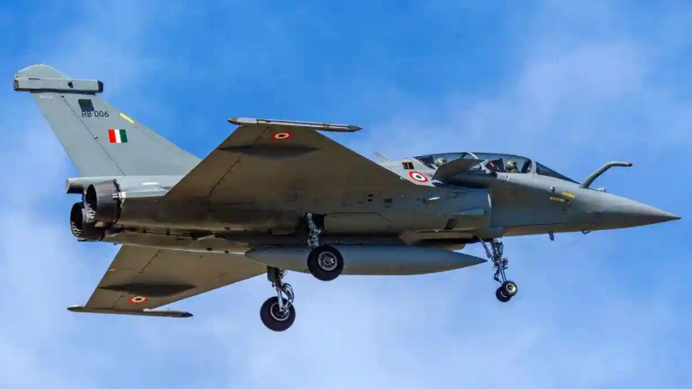 目前印度相对于巴基斯坦,在国防实力上仅掌握理论上的“规模优势”。