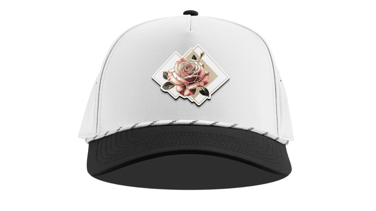 Brantley Gilbert Branded Bill&rsquo;s hat