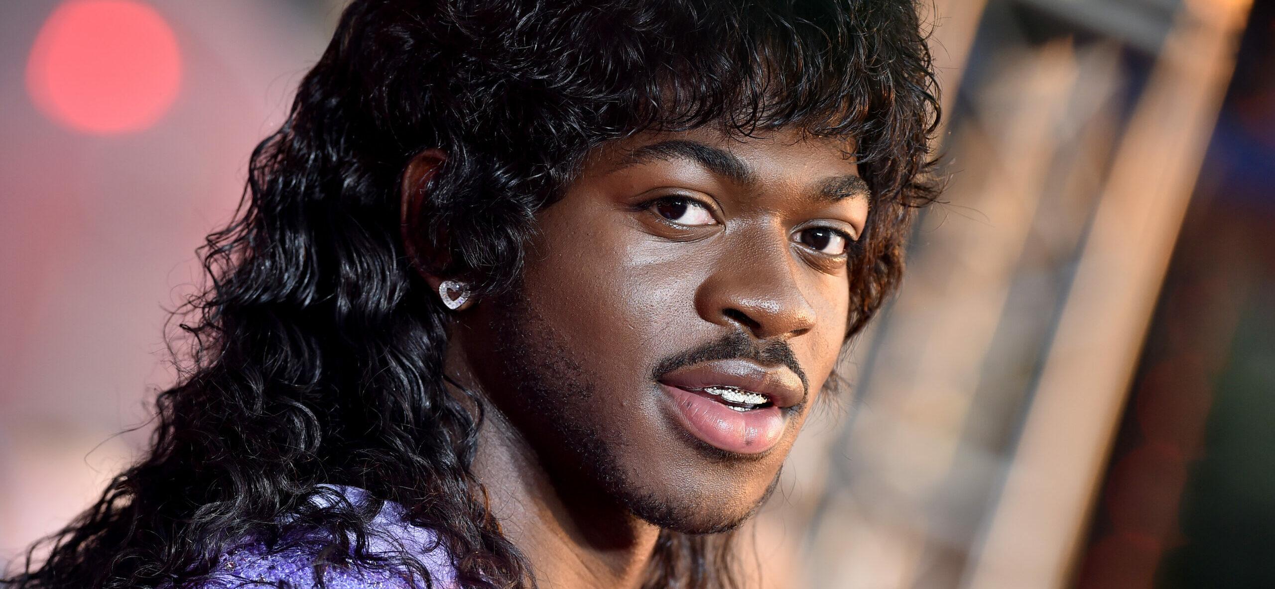 Lil’ Nas X’s Father SLAMS Rapper Lil’ Boosie Over Homophobic Remarks