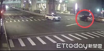 獨／台64丟包頂大生害命！Bolt司機「寒假要出國」　改20萬交保