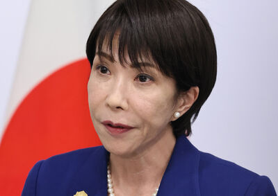 日本最新民調！　高市早苗支持率「飆破78%」