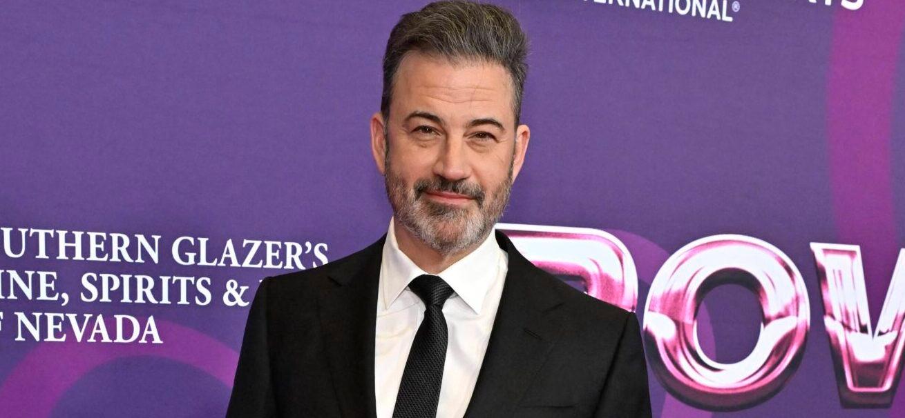 Jimmy Kimmel at Keep Memory Alive's 28th Annual Power Of Love Gala