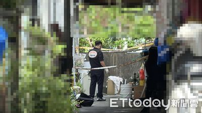 高雄男大鬧醫院「砸破玻璃門」！警聯繫家屬　赫見同居女陳屍家中