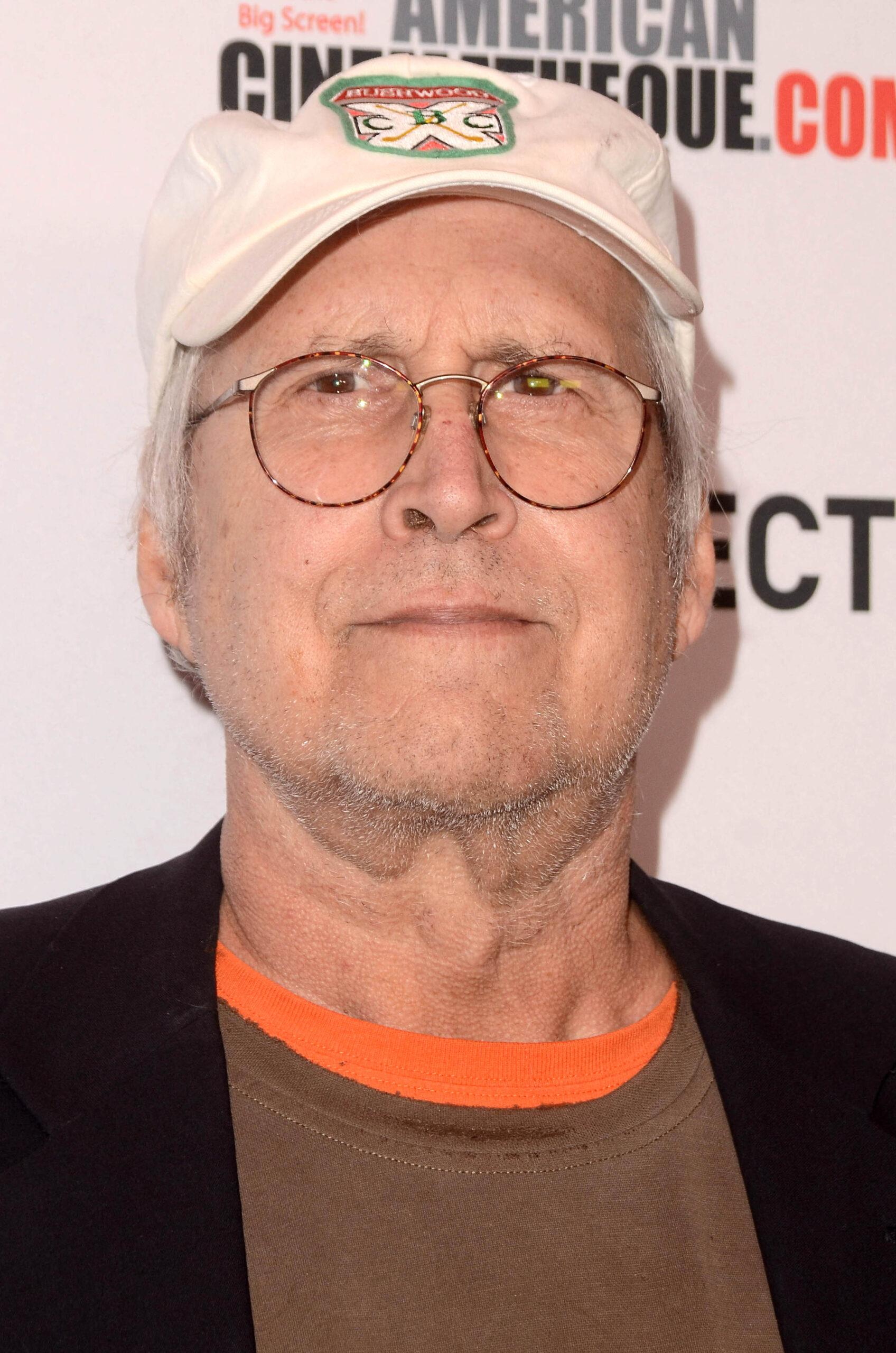 Chevy Chase