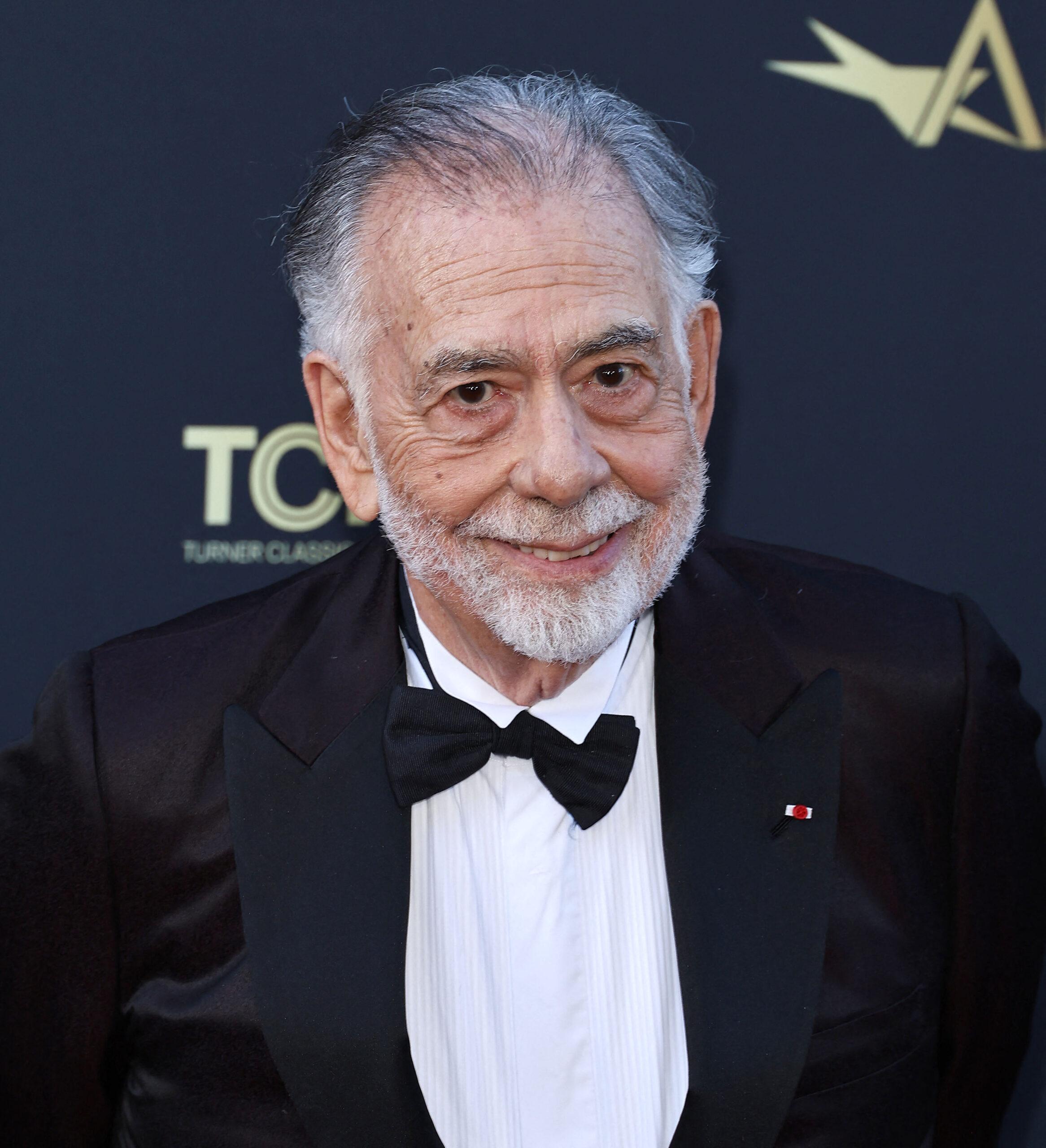 Francis Ford Coppola