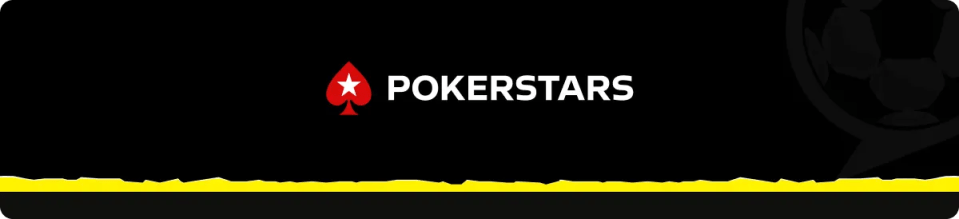 PokerStars casino logo