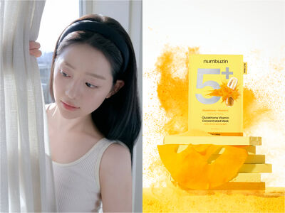 不用飛首爾！5款韓妞最愛面膜進駐康是美，補水亮白全都有