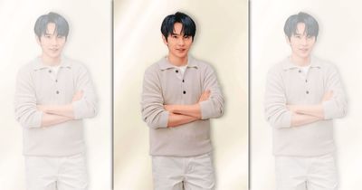 Energy牛奶砸500萬賣保健品「親自送貨」！　客人見本尊當快遞小弟傻眼