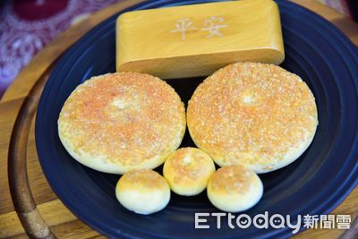 繼光平安餅堅持手工原味！勇奪日本金牌　魏嘉良喊讚