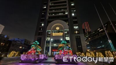 台智光告北市警局討網路費5312萬全勝！法官指議員關說不等於違約