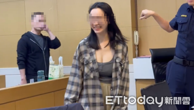 快訊／柬埔寨太子集團詐騙洗錢！豪乳助理15萬交保　人資長移送