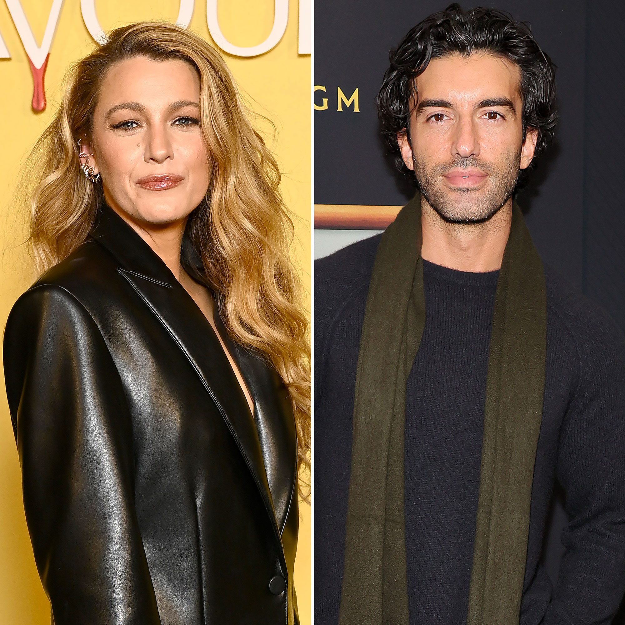 Blake Lively and Justin Baldoni Trial Postponed