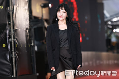 紅毯激瘦驚呆網友！　唐綺陽狠甩26公斤連手搖飲都戒了