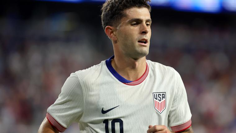 Christian Pulisic