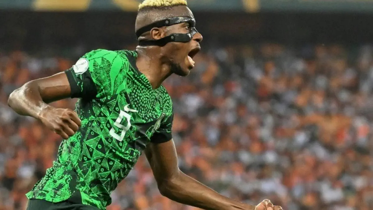 Nigeria vs DR Congo: What time and channel is the African play-off final for the 2026 World Cup?