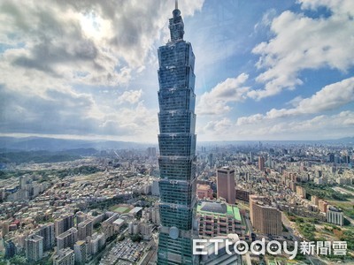 全球百大旅遊城市「台北名次超亮眼」！　勝過京都、曼谷