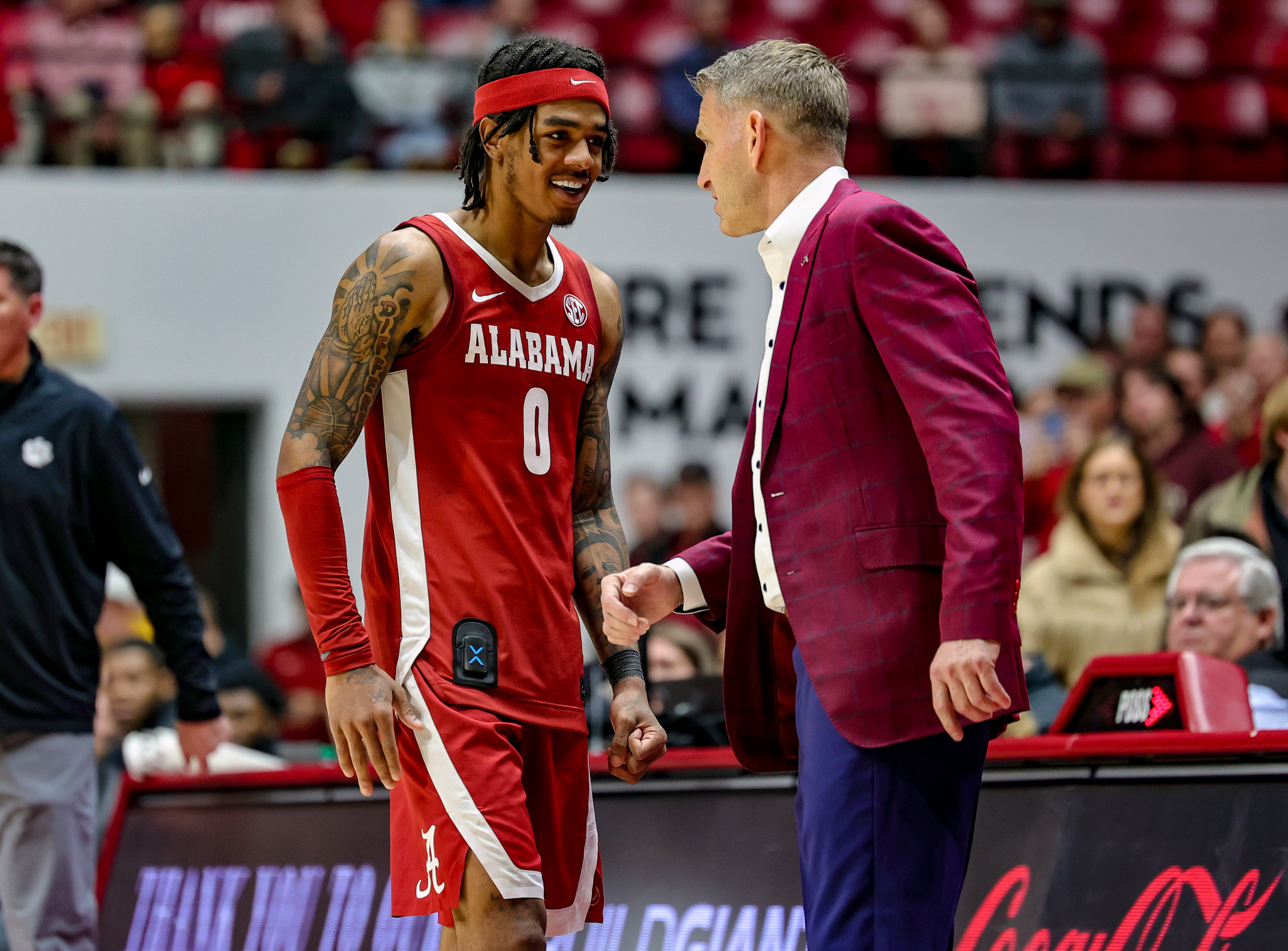 arizona-wildcats-mens-basketball-alabama-crimson-tide-preview-interview-nate-oats-labaron-philon-sec-big12-prediction-2025