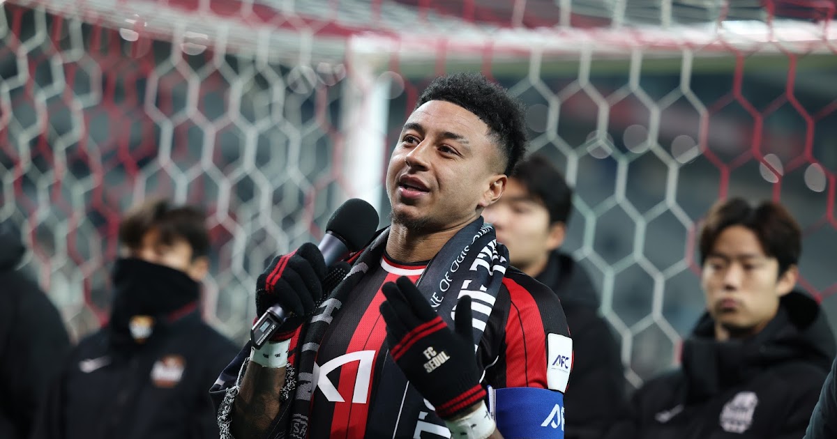 K League 1 Foreign Transfer Centre (Updates)