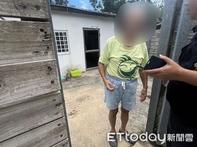 大喊看到「眼鏡蛇」隨即失聯！友急報案...警衝現場揭烏龍真相