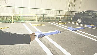 男「出怪招」逃1340元停車費！過程全都錄　業者提告這下慘了