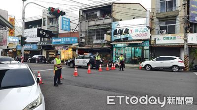 虎尾中元祭明天登場！「警力全開」嚴打竊賊、酒駕、改裝車