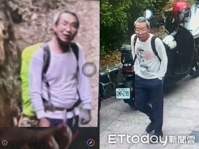 獨／高雄男獨攀失蹤17天！弟急PO網尋人　山友驚：是柴山達人