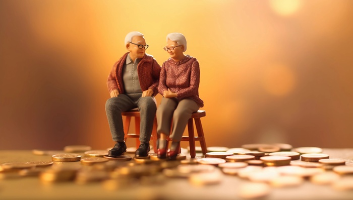 上海;深度老龄化;银发经济;上海两会