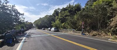 22歲男殺人彰化「死亡之橋」尋獲白骨　18年前少女魂斷百米外橋下