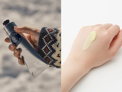 保濕不黏護手霜13款推薦！歐舒丹寶寶奶香好聞、悠斯晶乳霜Threads推爆