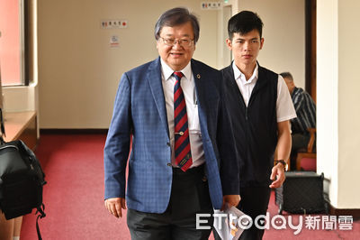 內閣改組延後！傳衛福部長拒辭　周玉蔻轟：邱泰源要造反嗎？