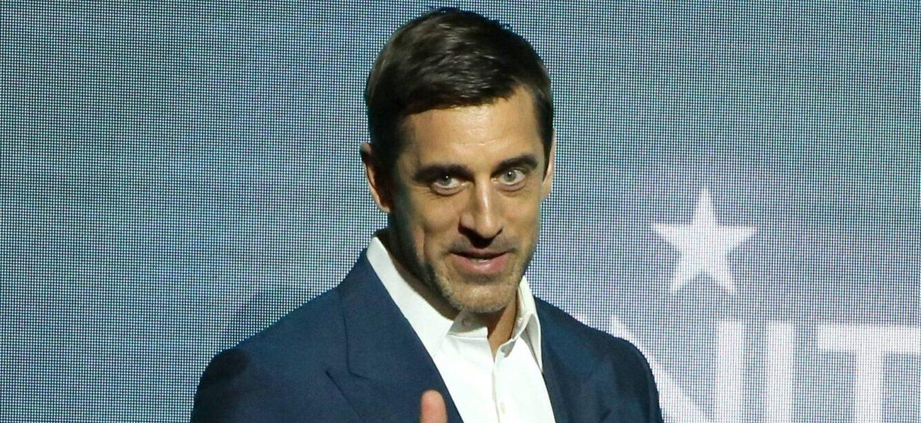 Zenith Unveils Limited Edition Watch Designed by Brand Ambassador Aaron Rodgers