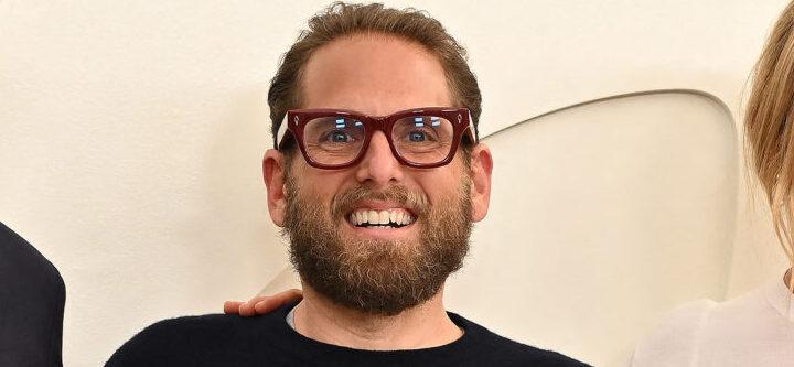 Jonah Hill