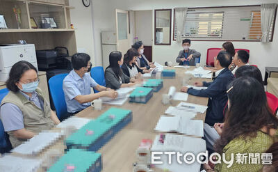 士林分署首例！攜手2稅捐機關承受欠稅戶土地　1151萬收歸國庫