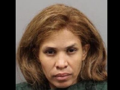 美國駭人命案！前AV女星被控斬首男友　案後竟嫁死者兒子