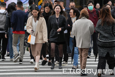 冷氣團來襲！全台非創傷命危救護　今年1日至10日共314起