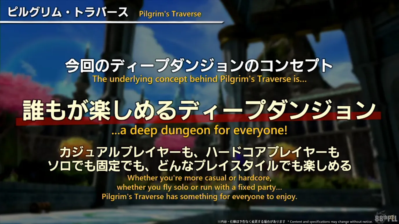 A live letter that reads: