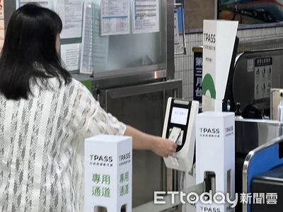 TPASS恐斷炊！江怡臻批綠狼來了　綠議員反酸：發文打臉自己的黨？