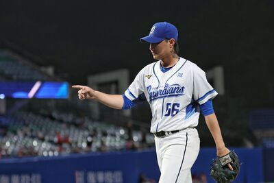 不斷更新／猛獅首局狂攻10分！富邦寫隊史第3慘3比10落後