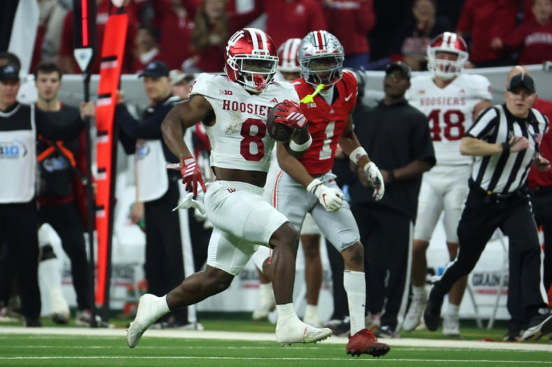 Big Ten Championship Game