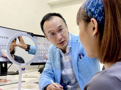 專業醫師揭台韓醫美差異　慎防低價海外療程風險