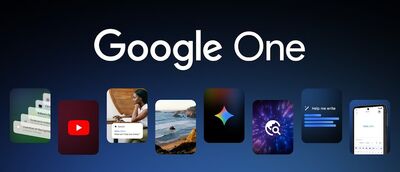 Google推出AI Plus會員　月費260元正面迎戰ChatGPT Go