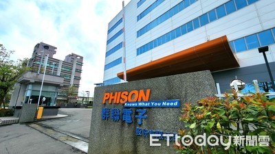 群聯獲利跳升、南亞科Q3營收倍增、華邦電上演軋空秀　記憶體人氣爆棚該跟嗎？