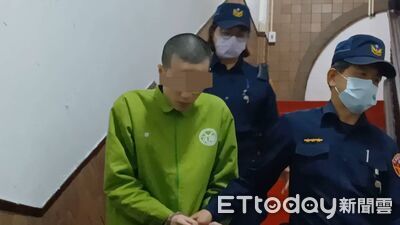 20多刀全往頭頸胸！高職兒手機被沒收砍死媽　判19年10月全身顫抖