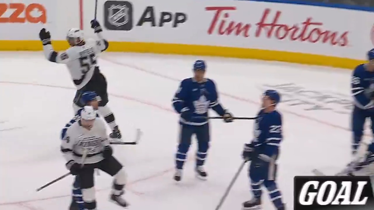 LA Kings (@LAKings) on X