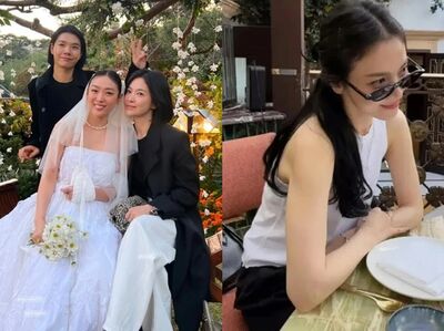 宋慧喬也是養馬人！私下愛馬仕包帶你看　經典凱莉之外都是低調質感款