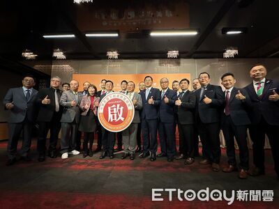 嘆政策冷暴力！移轉量慘創35年次低　林正雄揭2026年5大趨勢