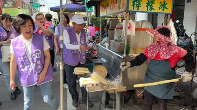 台中6罷免案全軍覆沒　何欣純認不如預期：許多反對聲音都值得省思