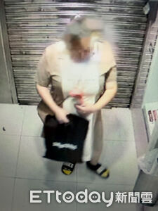 體態特徵露餡！馬籍女車手提款被抓　士林警運動公園再逮收水手